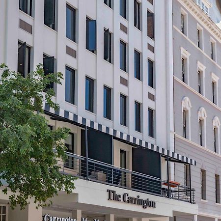 The Carrington Aparthotel By Totalstay Kapsztad Zewnętrze zdjęcie