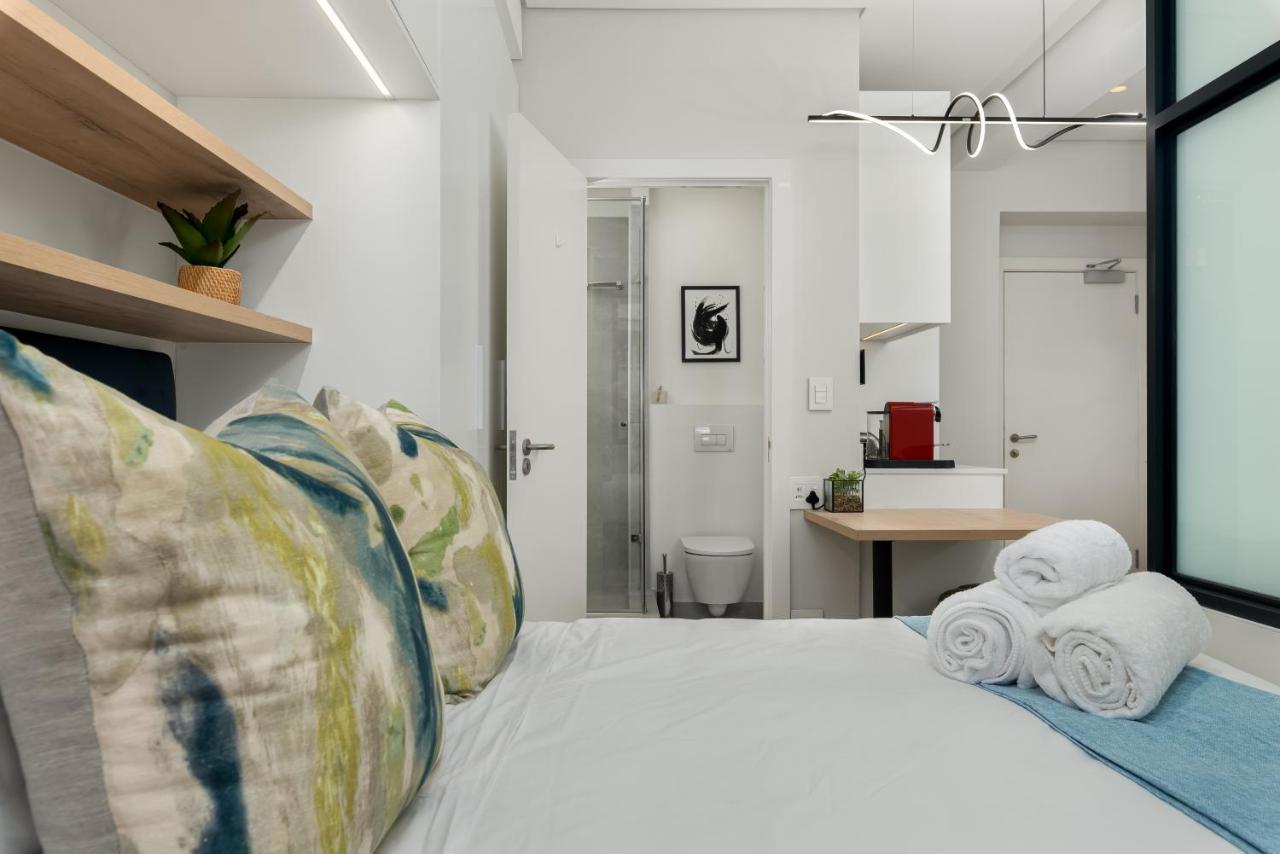 The Carrington Aparthotel By Totalstay Kapsztad Zewnętrze zdjęcie