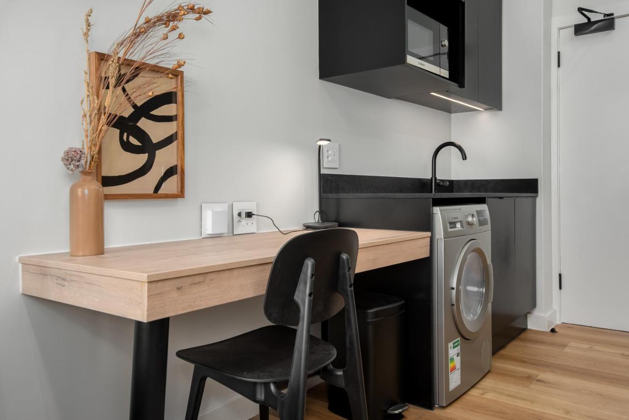 The Carrington Aparthotel By Totalstay Kapsztad Zewnętrze zdjęcie