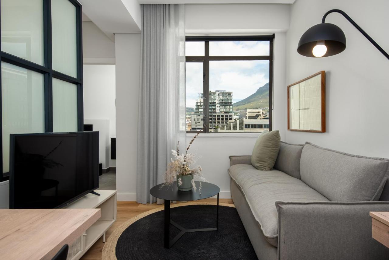 The Carrington Aparthotel By Totalstay Kapsztad Zewnętrze zdjęcie