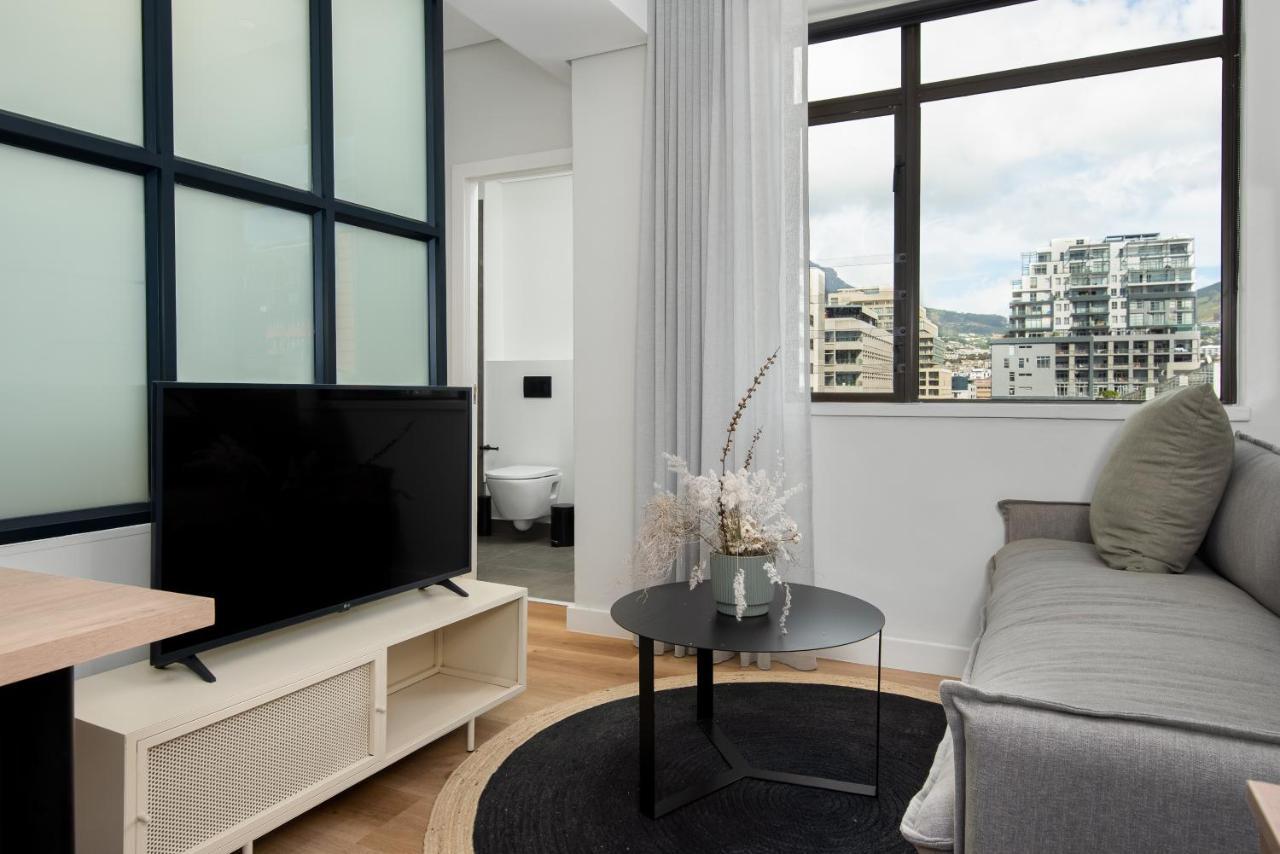 The Carrington Aparthotel By Totalstay Kapsztad Zewnętrze zdjęcie