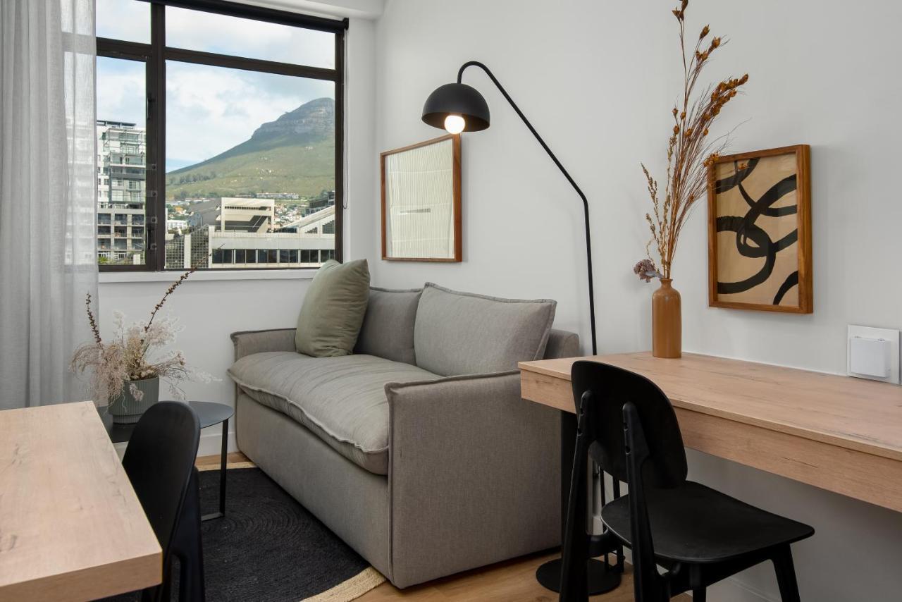 The Carrington Aparthotel By Totalstay Kapsztad Zewnętrze zdjęcie