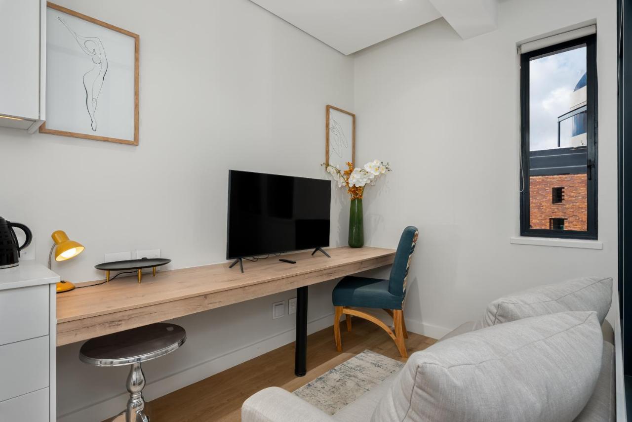 The Carrington Aparthotel By Totalstay Kapsztad Zewnętrze zdjęcie