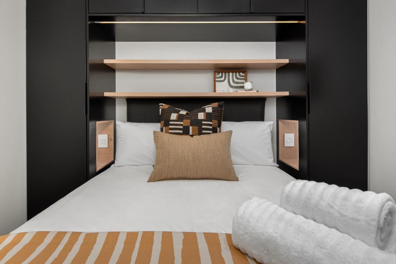 The Carrington Aparthotel By Totalstay Kapsztad Zewnętrze zdjęcie