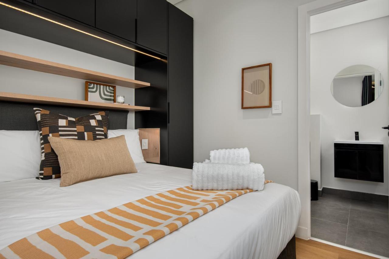 The Carrington Aparthotel By Totalstay Kapsztad Zewnętrze zdjęcie