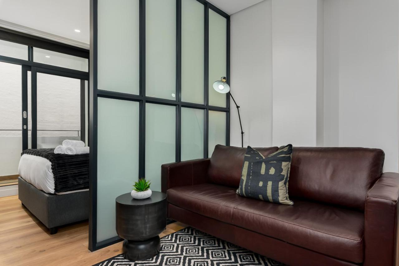 The Carrington Aparthotel By Totalstay Kapsztad Zewnętrze zdjęcie