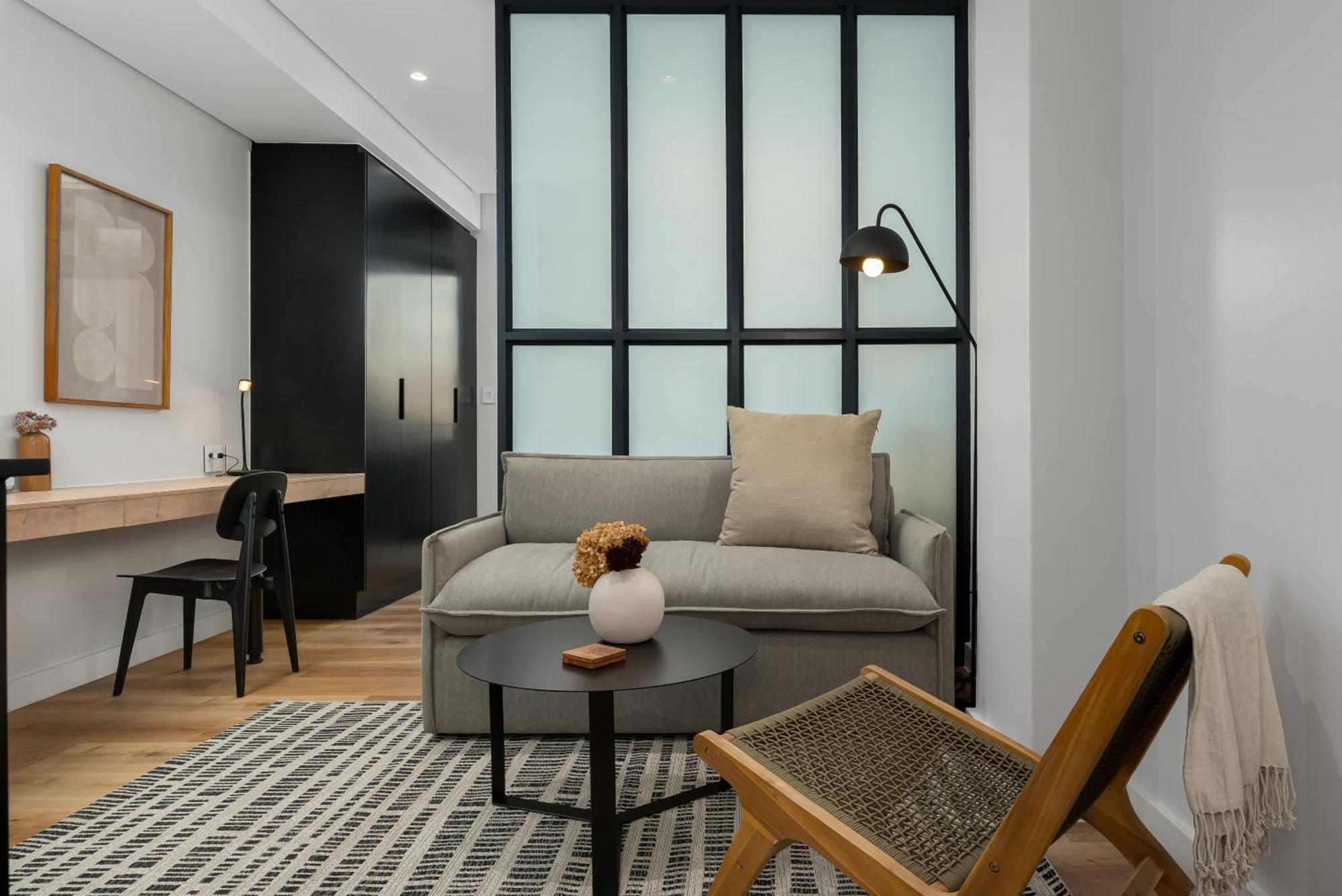 The Carrington Aparthotel By Totalstay Kapsztad Zewnętrze zdjęcie