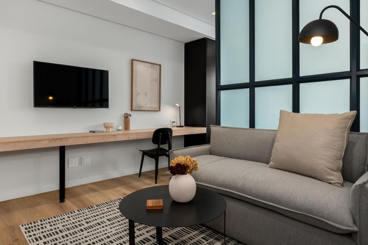 The Carrington Aparthotel By Totalstay Kapsztad Zewnętrze zdjęcie
