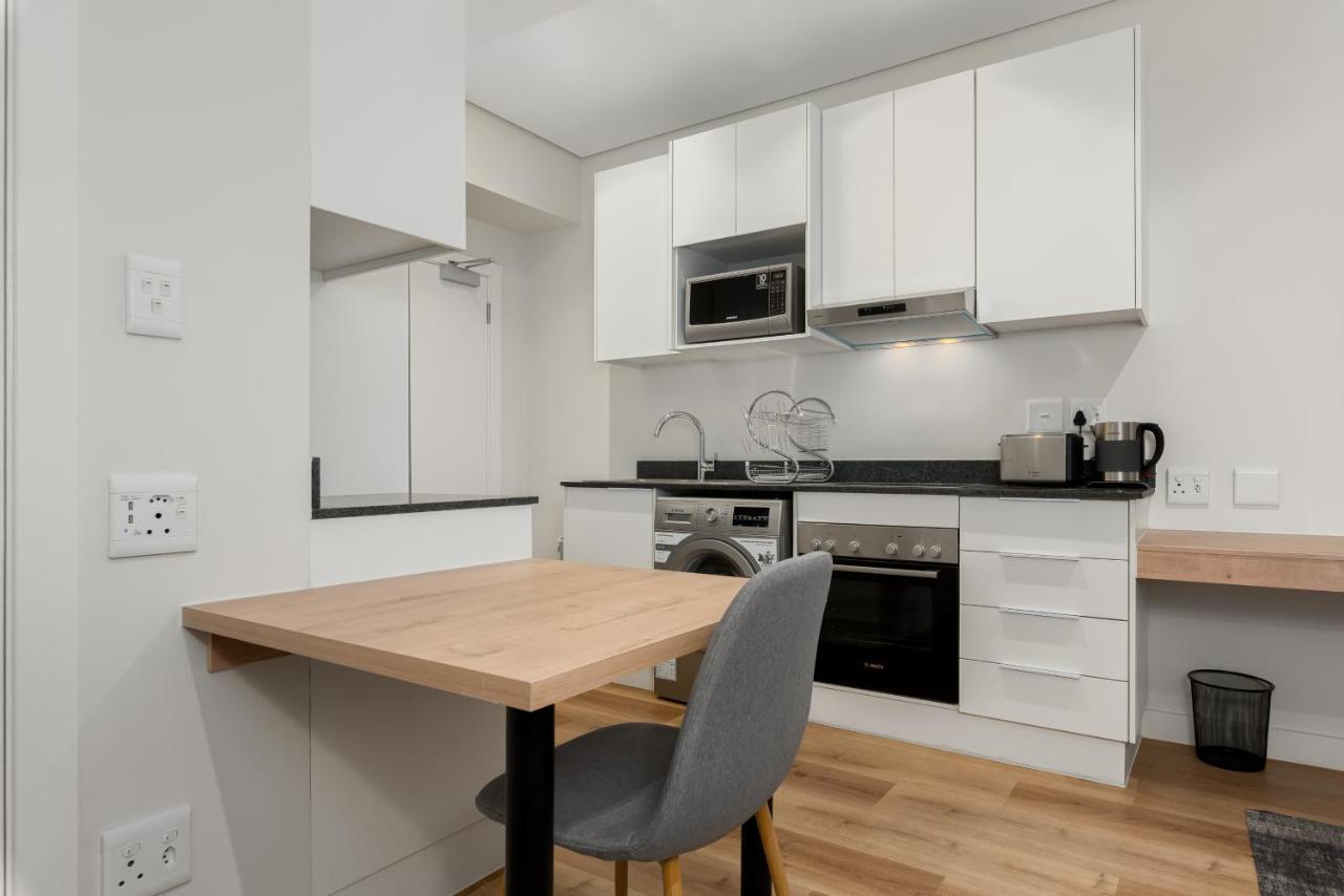 The Carrington Aparthotel By Totalstay Kapsztad Zewnętrze zdjęcie