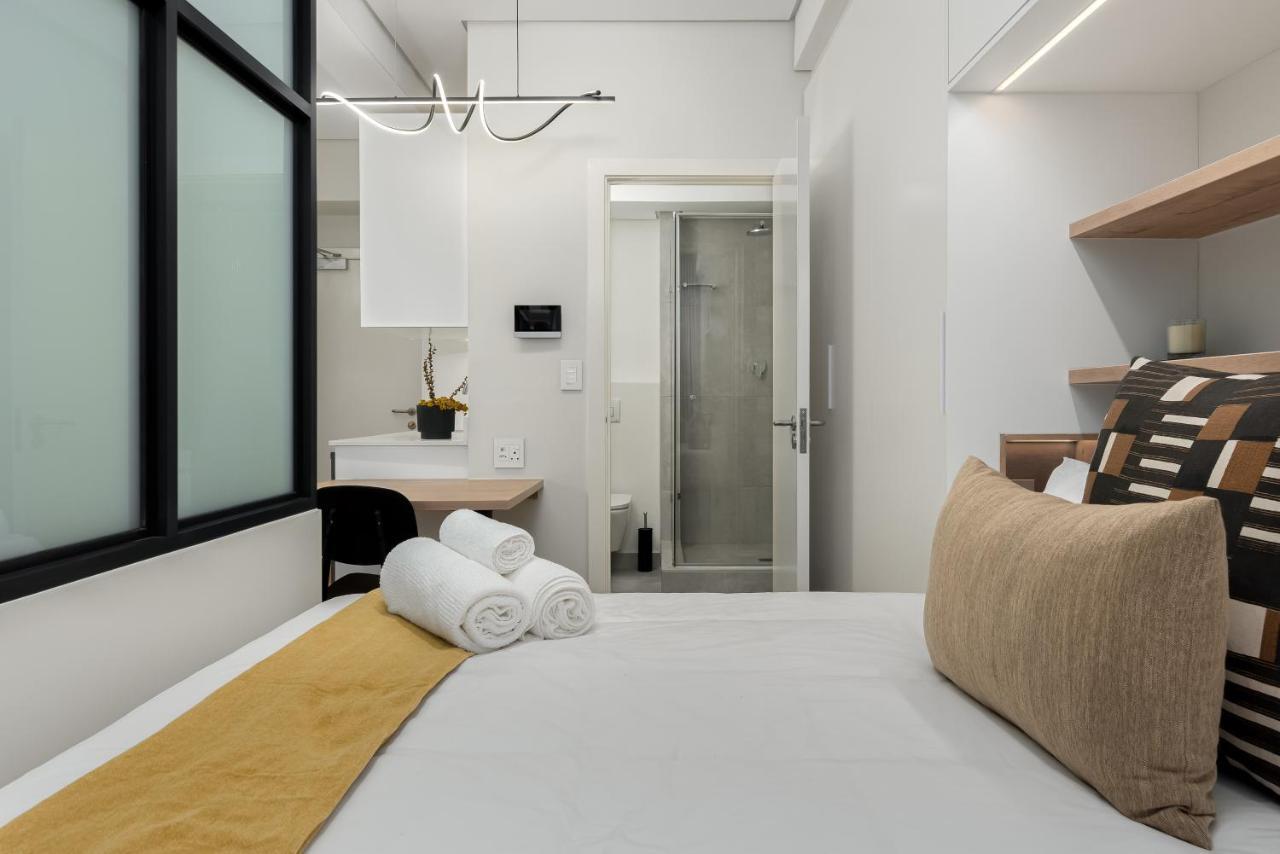 The Carrington Aparthotel By Totalstay Kapsztad Zewnętrze zdjęcie
