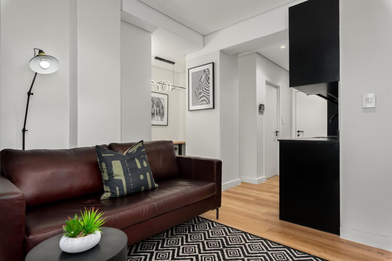 The Carrington Aparthotel By Totalstay Kapsztad Zewnętrze zdjęcie