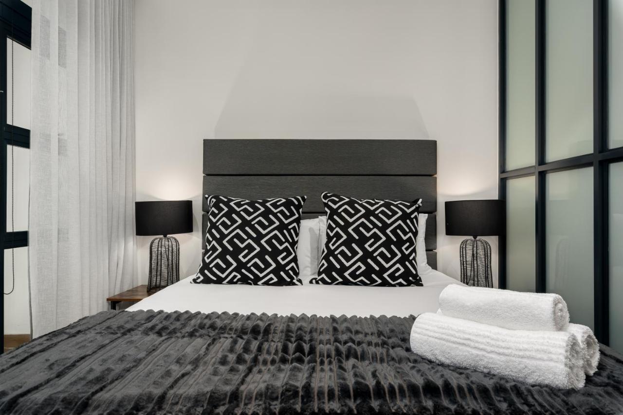 The Carrington Aparthotel By Totalstay Kapsztad Zewnętrze zdjęcie