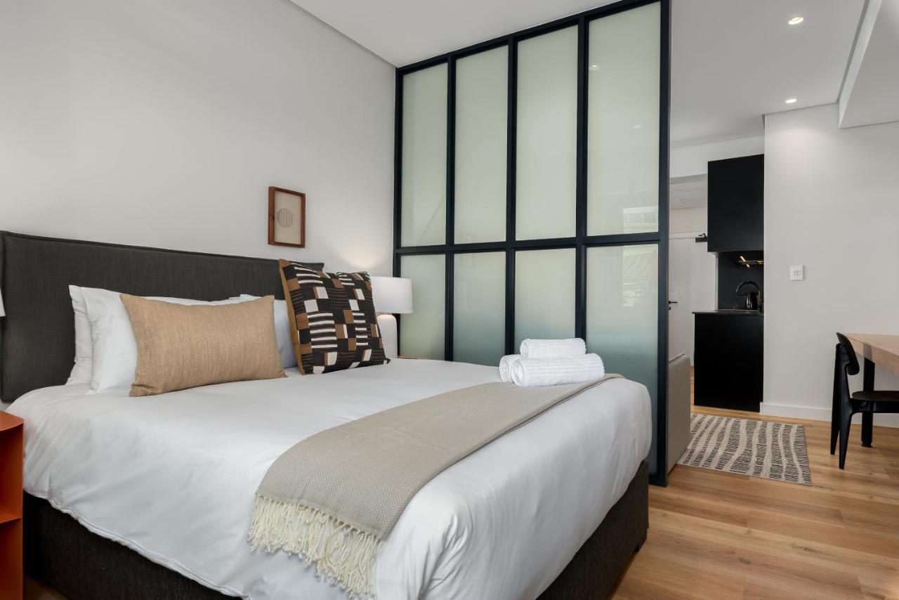The Carrington Aparthotel By Totalstay Kapsztad Zewnętrze zdjęcie