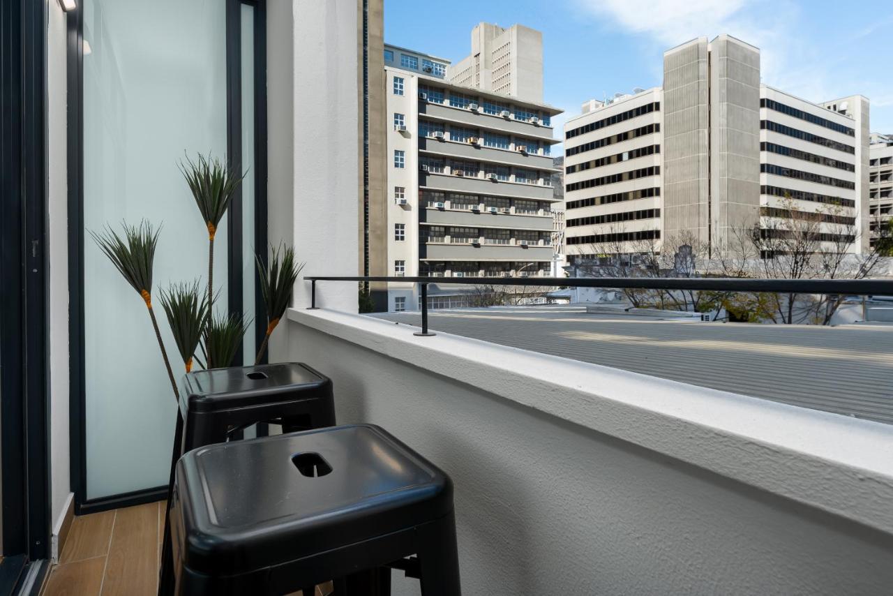 The Carrington Aparthotel By Totalstay Kapsztad Zewnętrze zdjęcie