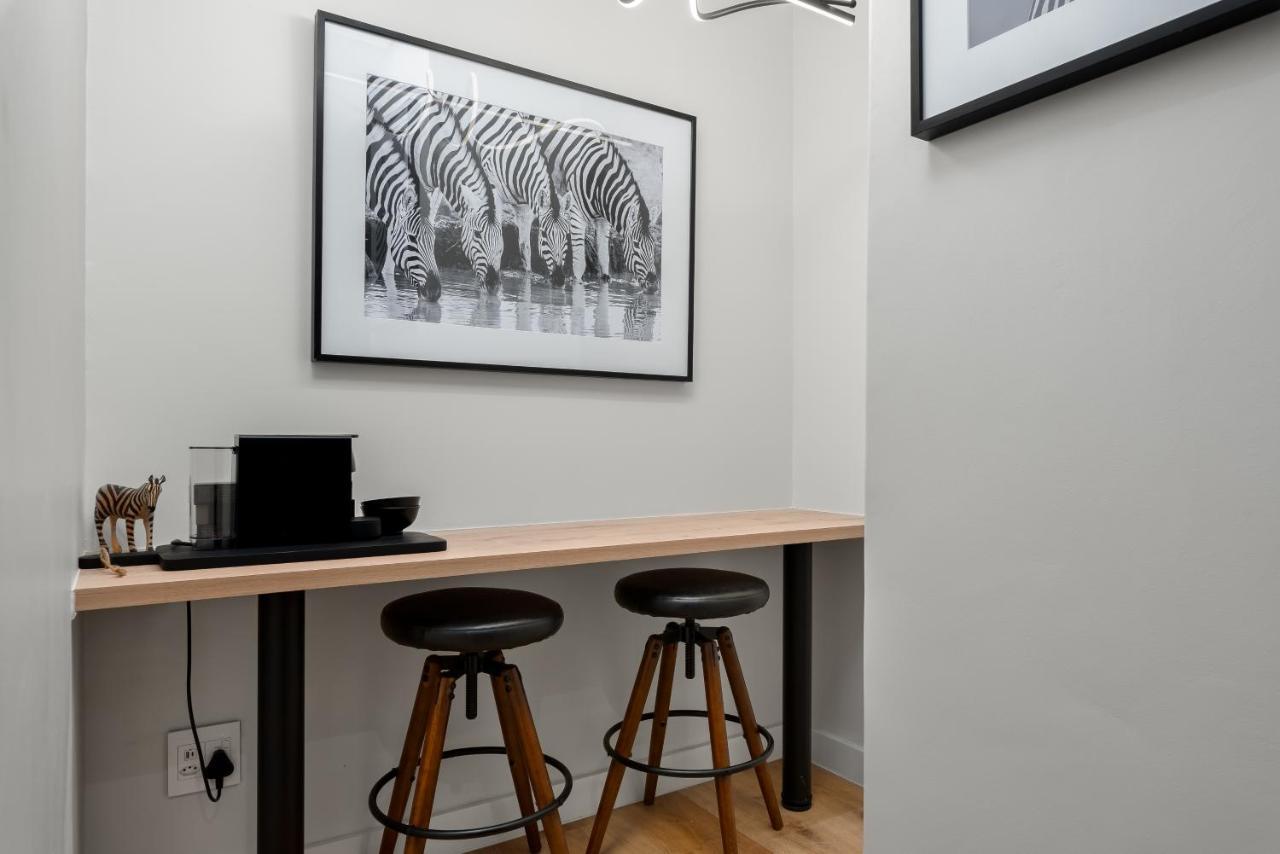 The Carrington Aparthotel By Totalstay Kapsztad Zewnętrze zdjęcie