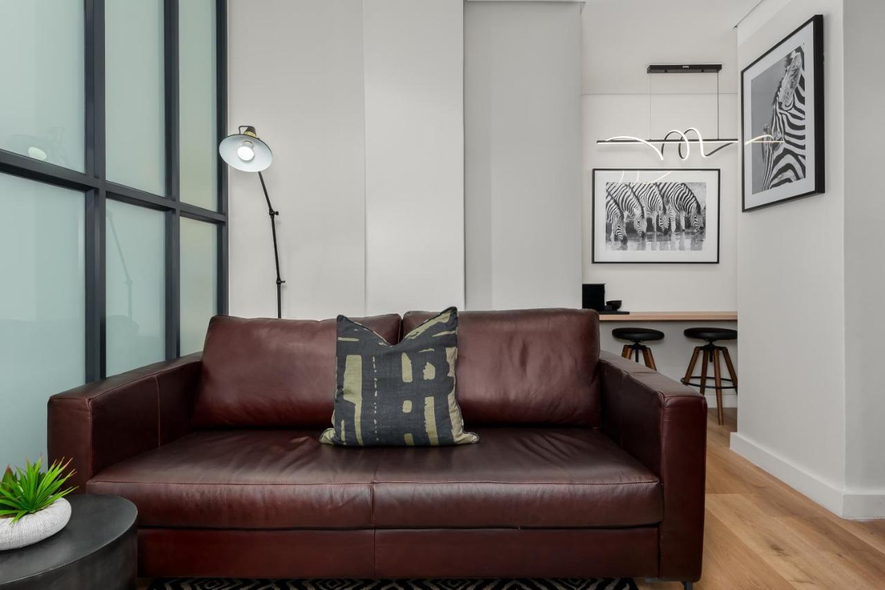 The Carrington Aparthotel By Totalstay Kapsztad Zewnętrze zdjęcie