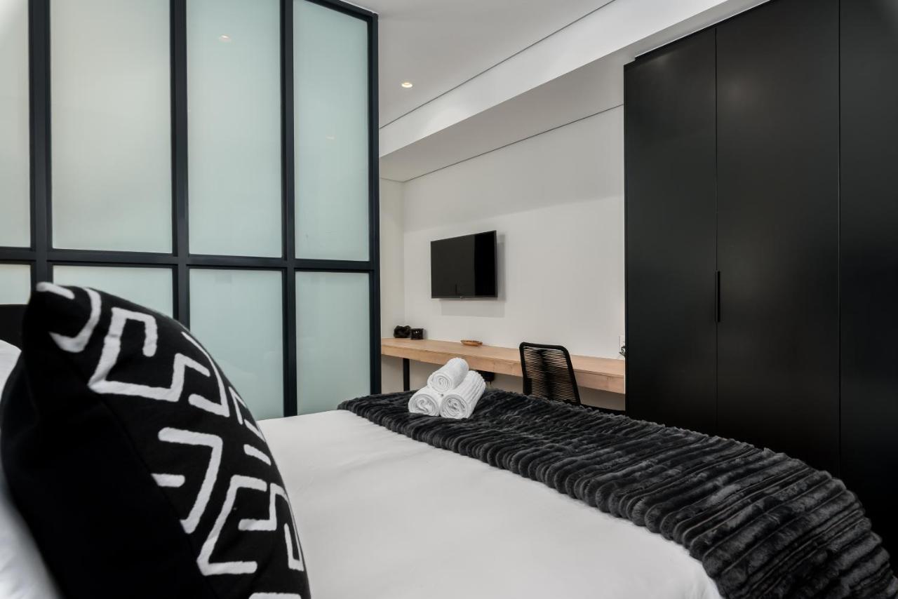 The Carrington Aparthotel By Totalstay Kapsztad Zewnętrze zdjęcie