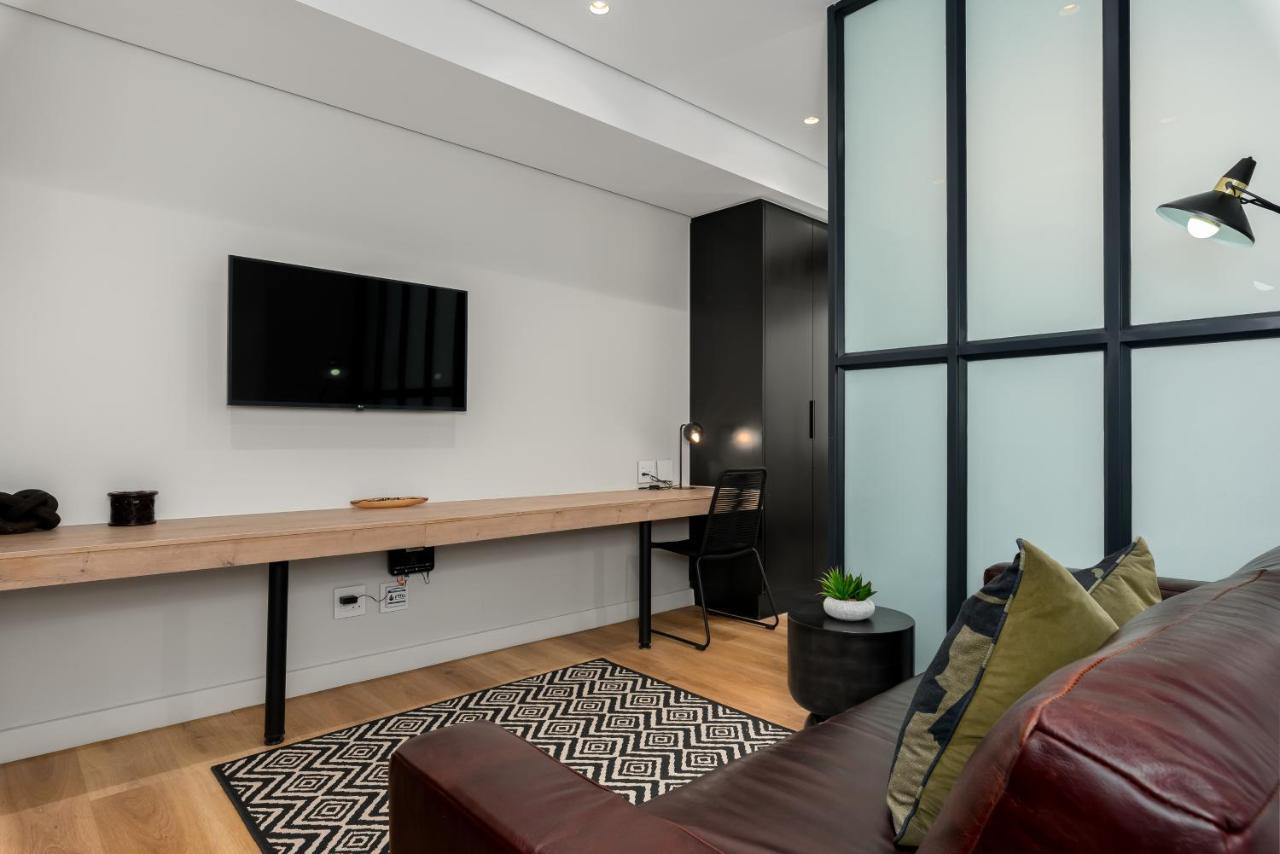 The Carrington Aparthotel By Totalstay Kapsztad Zewnętrze zdjęcie