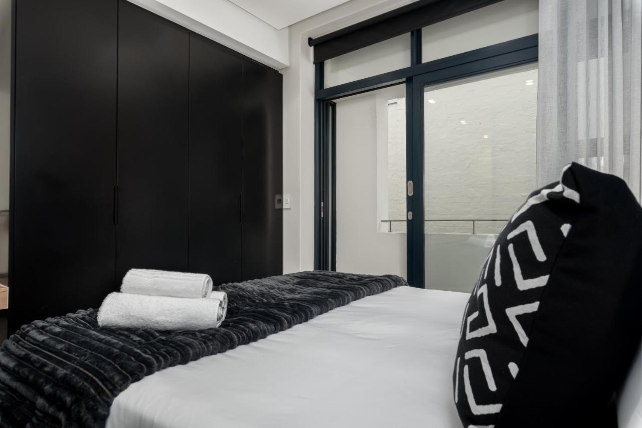 The Carrington Aparthotel By Totalstay Kapsztad Zewnętrze zdjęcie