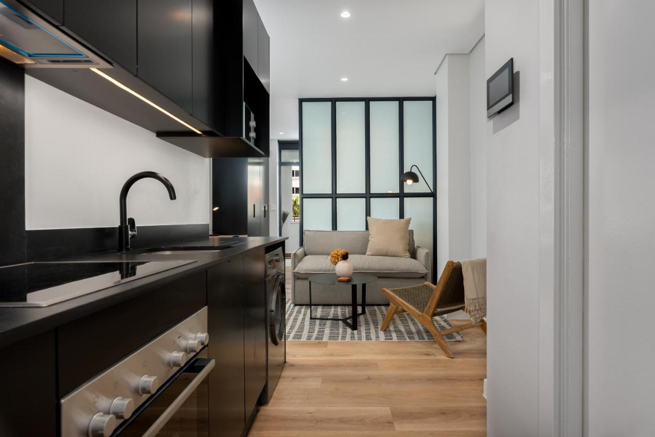The Carrington Aparthotel By Totalstay Kapsztad Zewnętrze zdjęcie