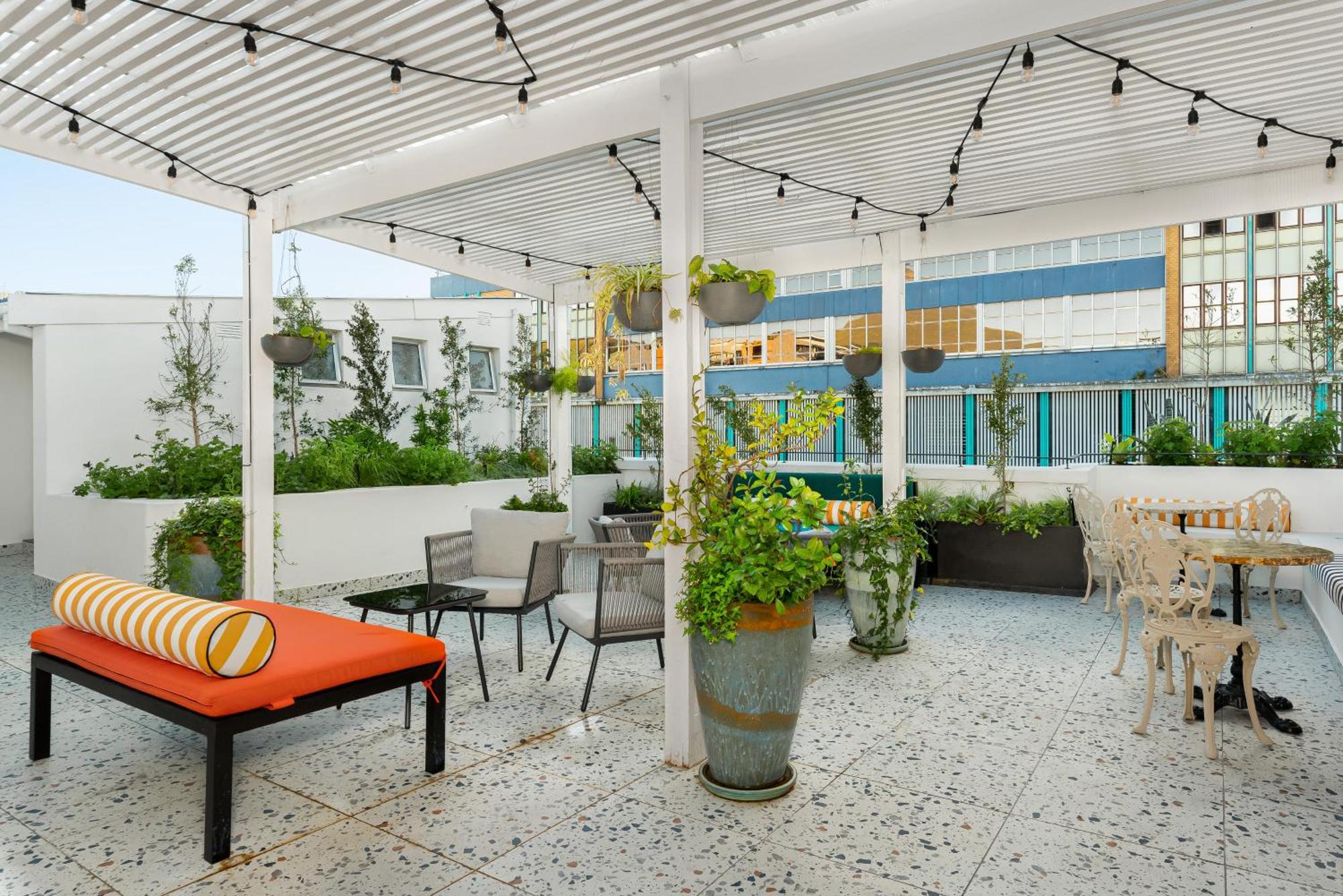 The Carrington Aparthotel By Totalstay Kapsztad Zewnętrze zdjęcie